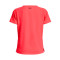 Under Armour Rush Energy Mujer Jersey