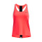 Top Under Armour Femme Knockout 