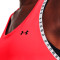 Majica Under Armour Knockout Mujer