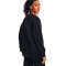 Sweat Under Armour Femme Essential Fleece Crew