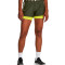 Short Under Armour Femme Play up