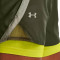 Calções Under Armour Play up Mulher