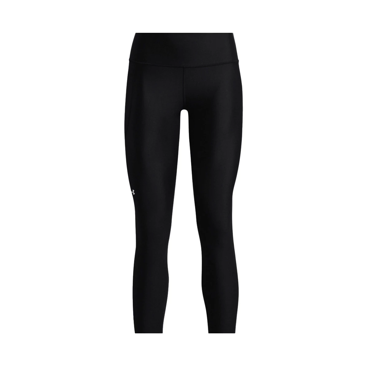 Leggings Under Armour Hi-Rise Mulher Black-White - Fútbol Emotion