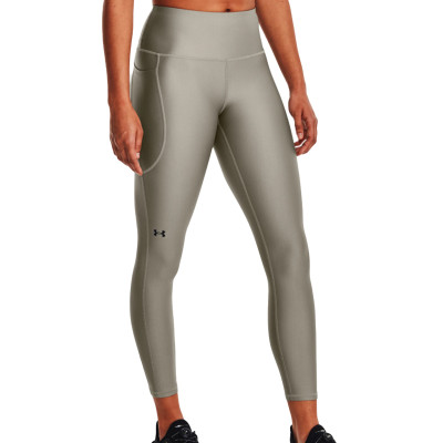 Leggings Hi-Rise Mulher