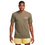 Dri-Fit-Cargo Khaki