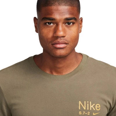 Nike Camiseta Dri-Fit — photo 3