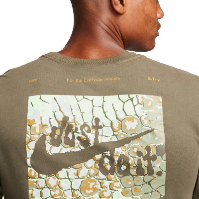 Nike Camiseta Dri-Fit — photo 4