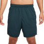 Dri-Fit Totality Deep Jungle-Black-Luminous Green