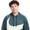 Sudadera Nike Therma-Fit Swoosh