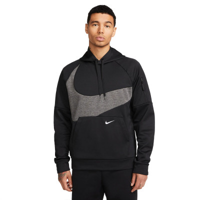 Therma-Fit Swoosh Sweatshirt