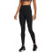 Nike Dri-Fit One Mujer Pantoletten