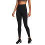 Dri-Fit One Mujer-Schwarz-Weiß