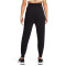 Długie spodnie Nike Dri-Fit One Mujer