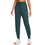 Dri-Fit One Mujer-Deep Jungle-Bijela