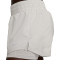 Pantalón corto Dri-Fit One Mujer Iron Ore-Reflective Silver