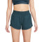 Nike Dri-Fit One Mujer Shorts