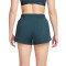 Spodenki Nike Dri-Fit One Mujer