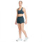 Spodenki Nike Dri-Fit One Mujer