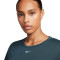 Nike Dri-Fit One Mujer Jersey