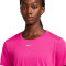 Koszulka Nike Dri-Fit One Mujer