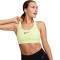 Sutiã Desportivo Nike Swoosh Medium Support Mulher
