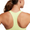 Sutiã Desportivo Nike Swoosh Medium Support Mulher