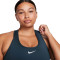Sujetador Nike Swoosh Medium Support Mujer