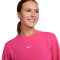 Nike Dri-Fit One Mujer Sweatshirt
