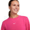 Sweat Nike Femme Dri-Fit One 