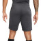 Pantalón corto Dri-Fit Academy Black-Black