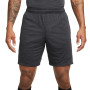 Dri-Fit Academy-Black-Black