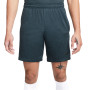 Dri-Fit Academy-Deep Jungle-Black