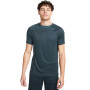 Dri-Fit Academy-Deep Jungle-Black