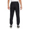 Pantalón largo Dri-Fit Academy Black-White