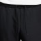 Pantalón largo Dri-Fit Academy Black-White