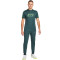 Nike Dri-Fit Graphic Pullover