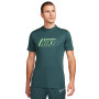 Dri-Fit Graphic-Deep Jungle-Lime Blas