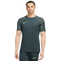 Dri-Fit Strike-Deep Jungle-Sequoia-Lime Blast