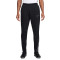 Pantalón largo Therma-Fit Academy Winter Warrior Black-Anthracite-Reflective Silver