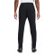 Pantalón largo Therma-Fit Academy Winter Warrior Black-Anthracite-Reflective Silver