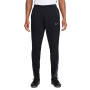 Therma-Fit Academy Winter Warrior-Black-Anthracite-Reflective Silver
