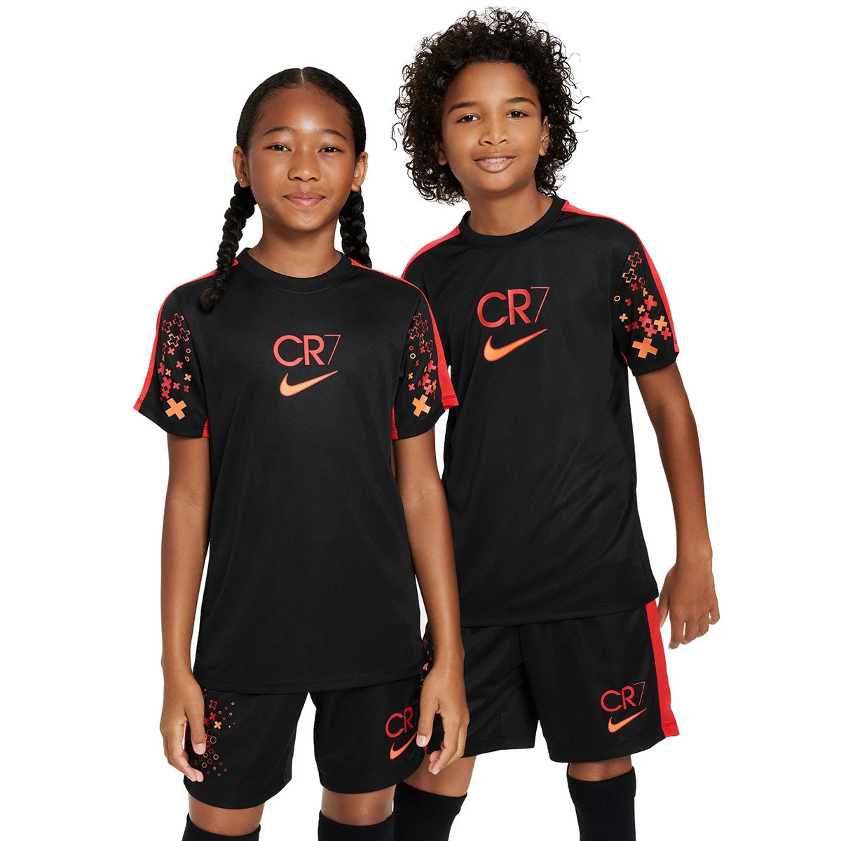Camisa shop nike cr7