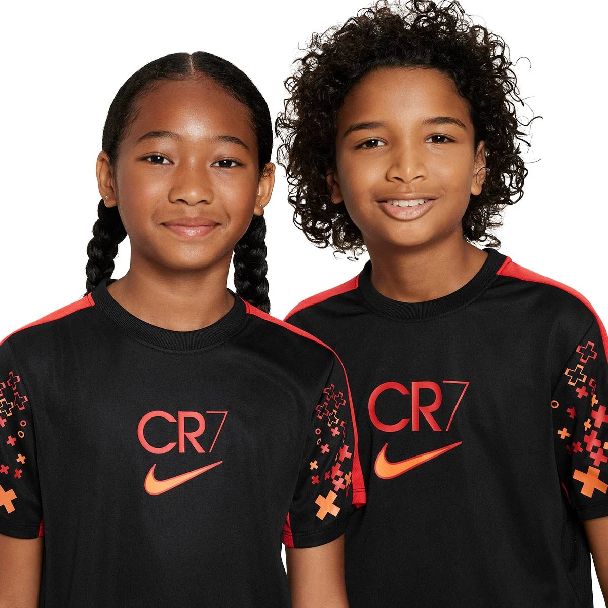 Nike cr7 deals dri fit