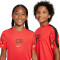 Camiseta Nike CR7 Dri-Fit Niño
