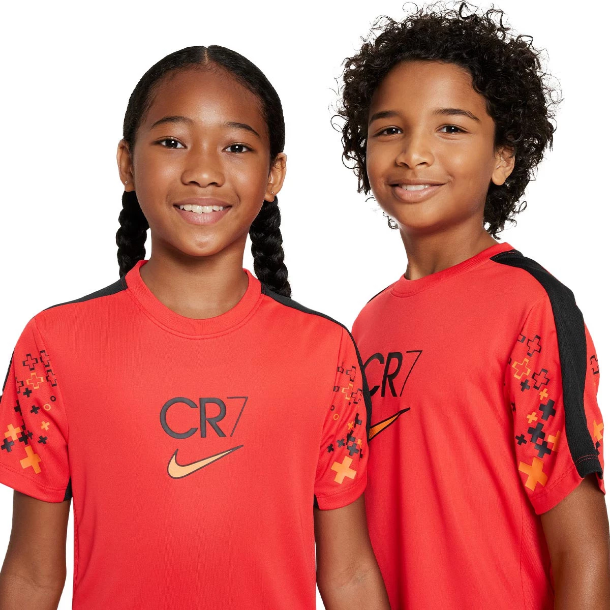 Mercurial hotsell cr7 bambino