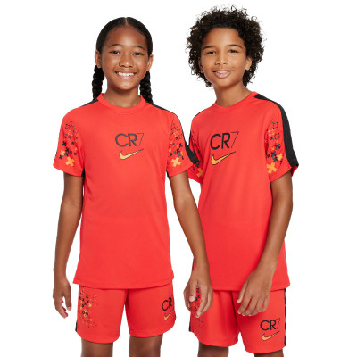 CR7 Dri-Fit Niño Pullover