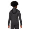 Felpa Nike Dri-Fit Academy Hoodie Bambino