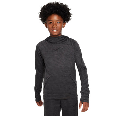 Felpa Dri-Fit Academy Hoodie Bambino