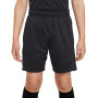 Kids Dri-Fit Academy Black