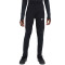 Pantalón largo Dri-Fit Strike Niño Black-Anthracite-White